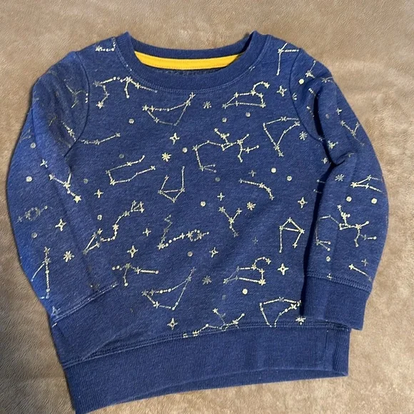 Fall sweater bundle 2T toddler girl - Picture 10 of 13